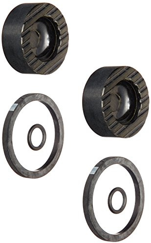 Avid Bremszüge und -hüllen und -führungen Caliper, Schwarz, 50mm, 11.5015.032.000