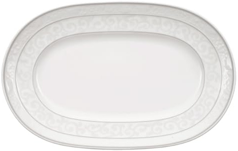 Villeroy & Boch Gray Pearl Coupelle 22 cm