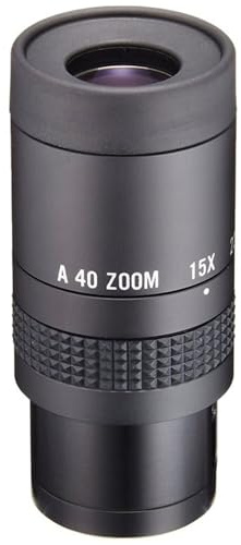 Vixen Okular AL40 Zoom för Geoma 52