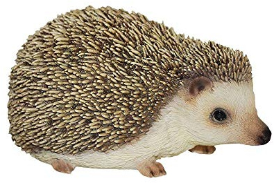 Vivid Arts Ltd Pet Pals Pygmy Figurine Hérisson