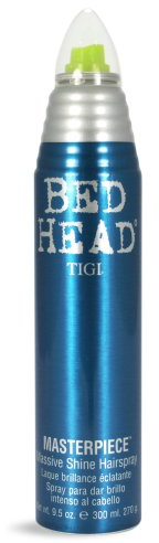 Bbuy Tigi Bed Head Masterpiece Massive Shine Hair Spray 340 ml