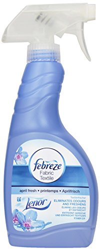 Febreze Textilerfrischerspray Aprilfrisch, 500 ml
