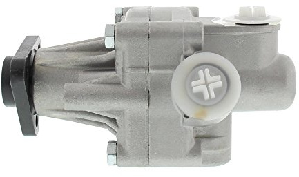 MAPCO Hydraulikpumpe, Lenkung 27808 Kompatibel mit: AUDI 80 B4 Avant, 80 B4 Stufenheck, CABRIOLET B3, COUPE B3