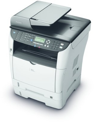 Ricoh Aficio SP 3500SF Kopierer