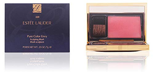 Estée Lauder Pure Color Envy Blush Rouge 410 Rebel Rose, 7 g