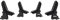 Thule 895000 DockGrip