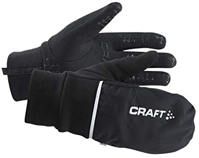 Craft Craft3 Acc Hybrid Weather Handschuhe