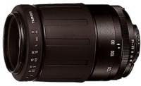 Tamron 80–210/4, 5–5,6 Distance focale Objectif Vario à partir de 75 mm