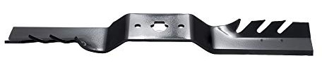 Oregon Gator 742-04053A 91-938 Lame de Tondeuse à Gazon Mulcher 3-N-1 pour Cub Cadet 17,815