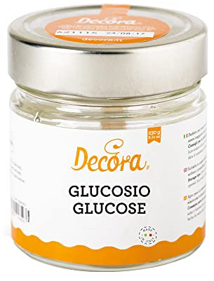 Decora glucose, 230 g