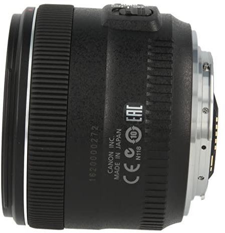 Canon Obiettivo EF 35 mm f/2 IS USM