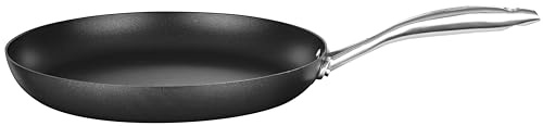 Scanpan PRO IQ Nonstick Fry Pan, 9.5, Black