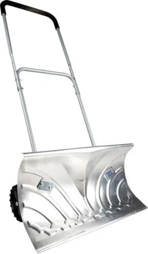 Westfalia Roll Schneeschieber