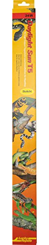 Lucky Reptile DS5-24 dagsljus sol T5, 24 watt, 563 mm