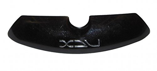 SR Suntour Scheinwerfer Sockelblende, für NCX Gabelbrücke