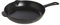 Dust 40510-617-0 Frypan with cast iron handle, cast iron, black, 26 cm