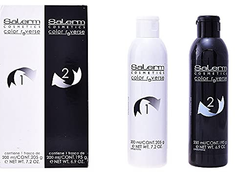 Salerm Cosmetics Color Reverse