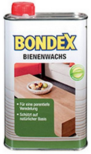 Bondex Bienenwachs 0,50 l - 352489