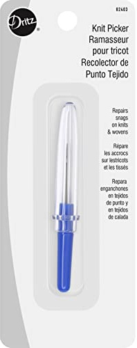 Dritz Knit Picker, Acryl, mehrfarbig, 1-teilig