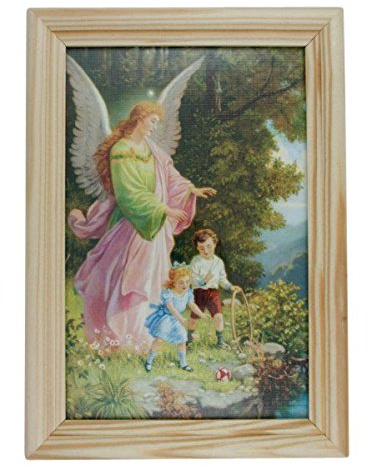 Anzmann Ángel Imagen