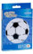 VEDES Großhandel GmbH - Ware 0077802355 Splash & Fun Strandball Fußball, Ø ca. 30 cm