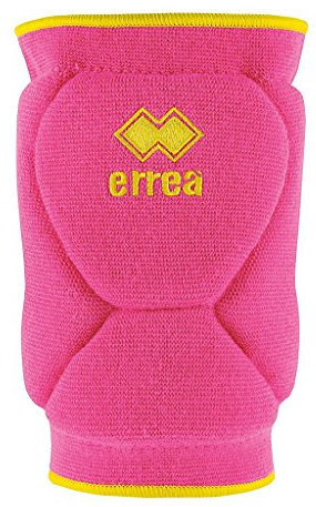Errea Ginocchiera Volley Ayuara Fuxia (XL)