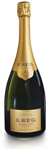 Champagne Krug 0,75 lt.