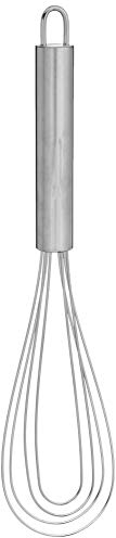 Fox Run 5820 Fouet plat en acier inoxydable 25,4 cm