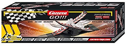Carrera GO!!! Wippe 20061659 Erweiterungsartikel
