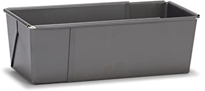 Patisse 2048250 Profi Moule à Pain Extensible 20-35 cm