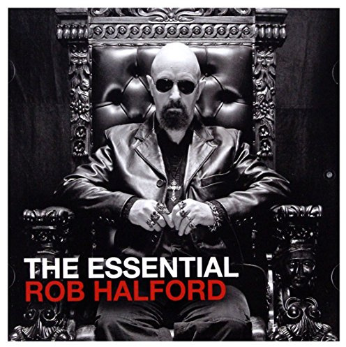 The Essential Rob Halford