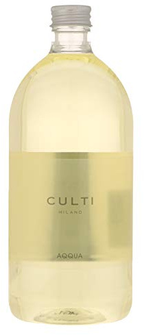 Culti Refill Flasche Aqqua 1000 ml