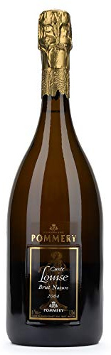 POMMERY CUVÉE LOUISE Vintage nature