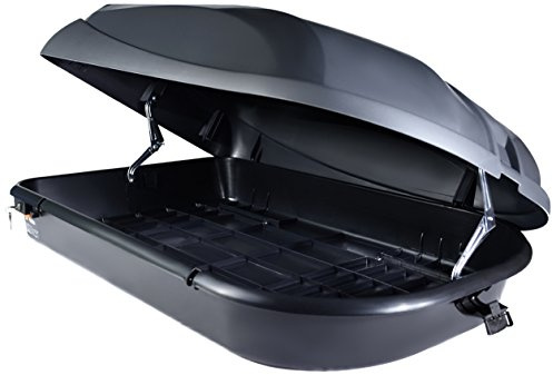 CAM k0381640 Elite Boîte, Gris foncé, 11 kg Capacité 320 litres,