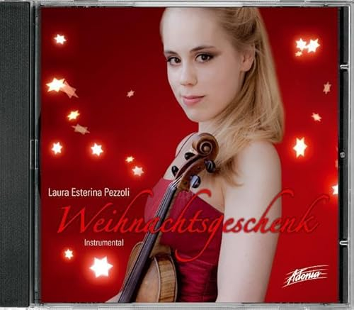 Weihnachtsgeschenk: Instrumental