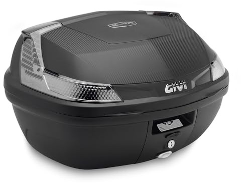 Givi B4700NTML Blade Tech Monolock Topcase ohne Platte