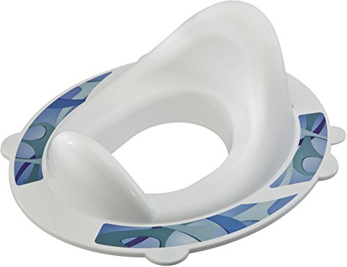 Rotho Space Baby Training WC Sitz WC Waschbecken Tritthocker Haushocker Töpfchen Toilettentrainingssitz (WC-Sitz)