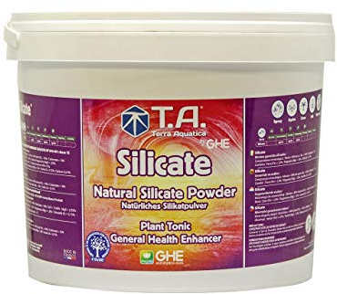 Biological Additive Series GHE Mineral Magic Flora (5kg)