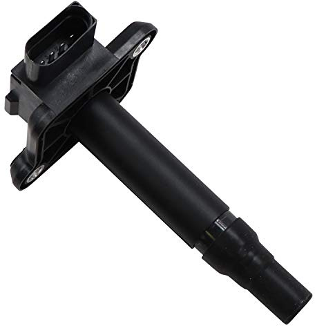 Beru AG 0040402009 Zündspule | Kompatibel mit: AUDI A3, A6 C5, A6 C5 Avant, A8 D2, TT, TT Roadster, SEAT ALHAMBRA, CORDOBA, IBIZA II, LEON, TOLEDO II