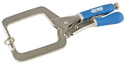 Kreg 225216 Right Angle Clamp