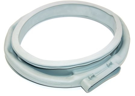 Genuine INDESIT Washing Machine Door Seal Gasket C00259981
