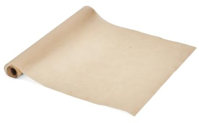 DE BUYER -4357.00 -rouleau de papier cuisson brun 8mx38cm