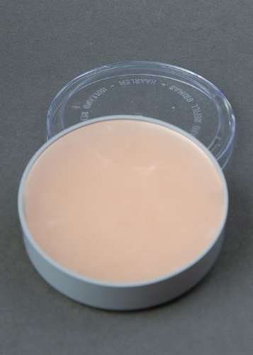 Derma Wax falska ärr hud makeup kitt