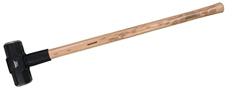 Silverline HA52 Mazzetta con manico Hickory Stiel 4.53 kg