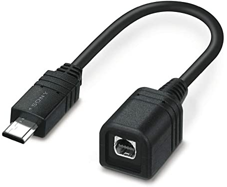Sony VMCAVM1.SYH Multi-Adapterkabel