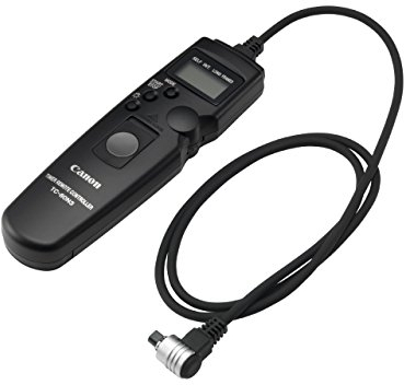 Canon Timer TC-80 N 3