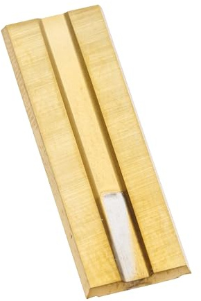 ENT 00301 Wendemesser HW, 30 mm x 10 mm x 1,5 mm, passend für ENT und Versofix System
