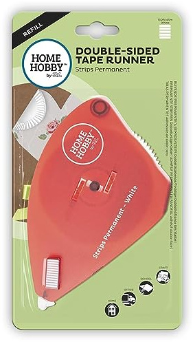 HomeHobby by 3L E-Z Runner Grand Refill