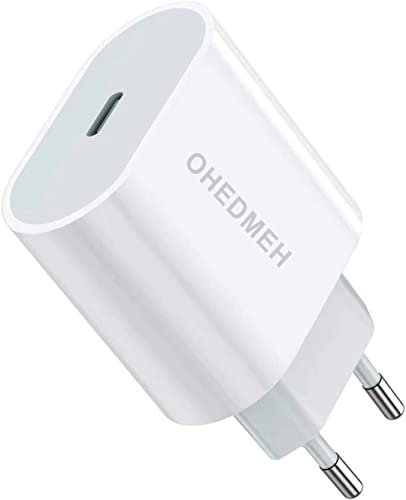 SBS Damen Ohrenschützer mit Fell, Stereo-Kopfhörer mit 3,5mm Klinkenkabel, für Samsung, Oppo, Xiaomi, Huawei Smartphones, schwarz/grau, M)