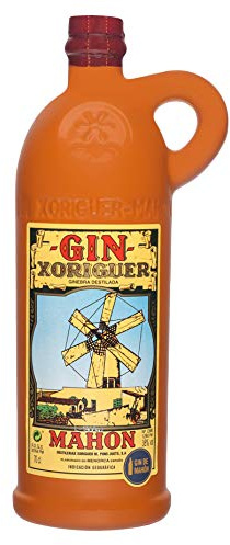 Gin Xoriguer Gin Mahon - 700 ml